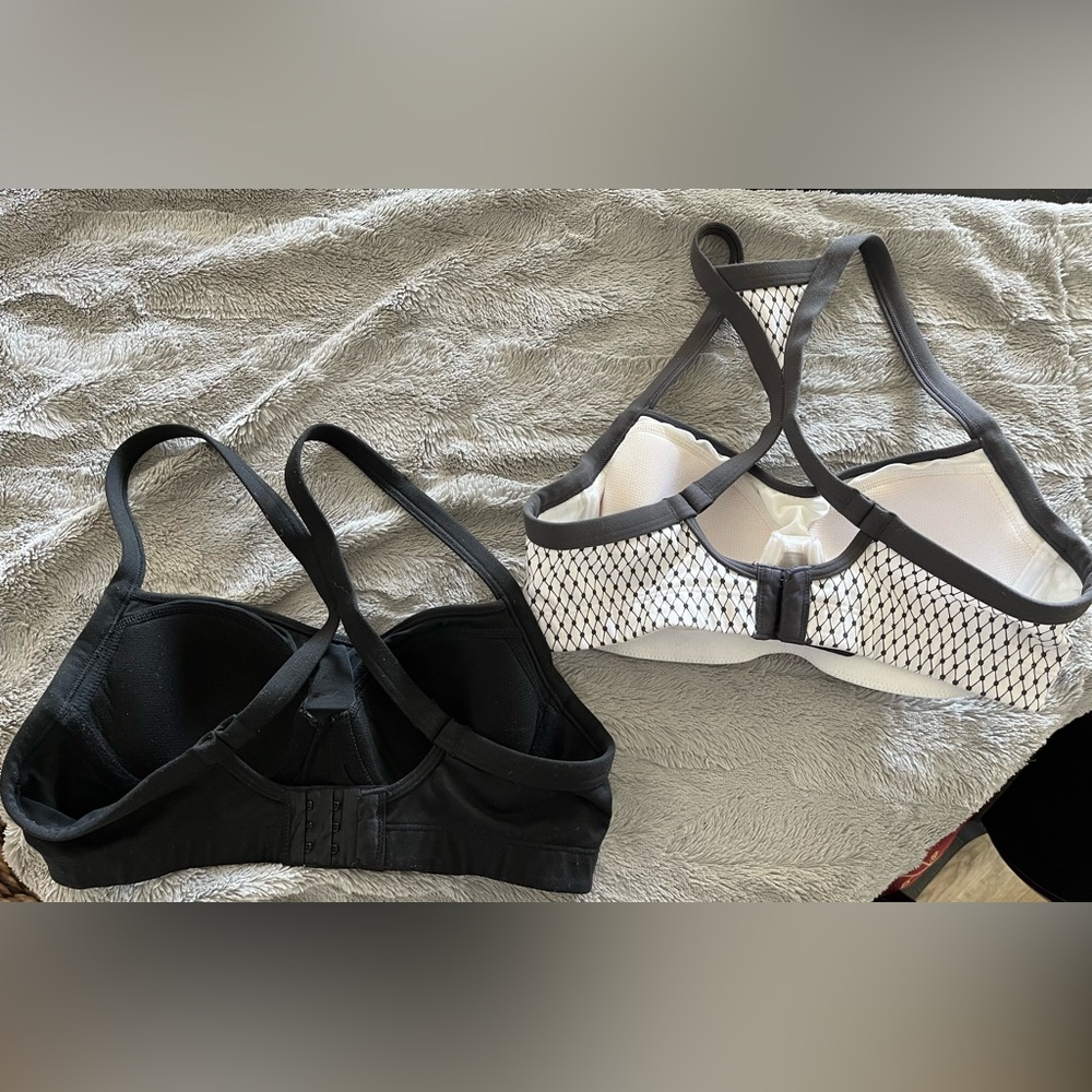 VSX Sports bras - Picture 2 of 4